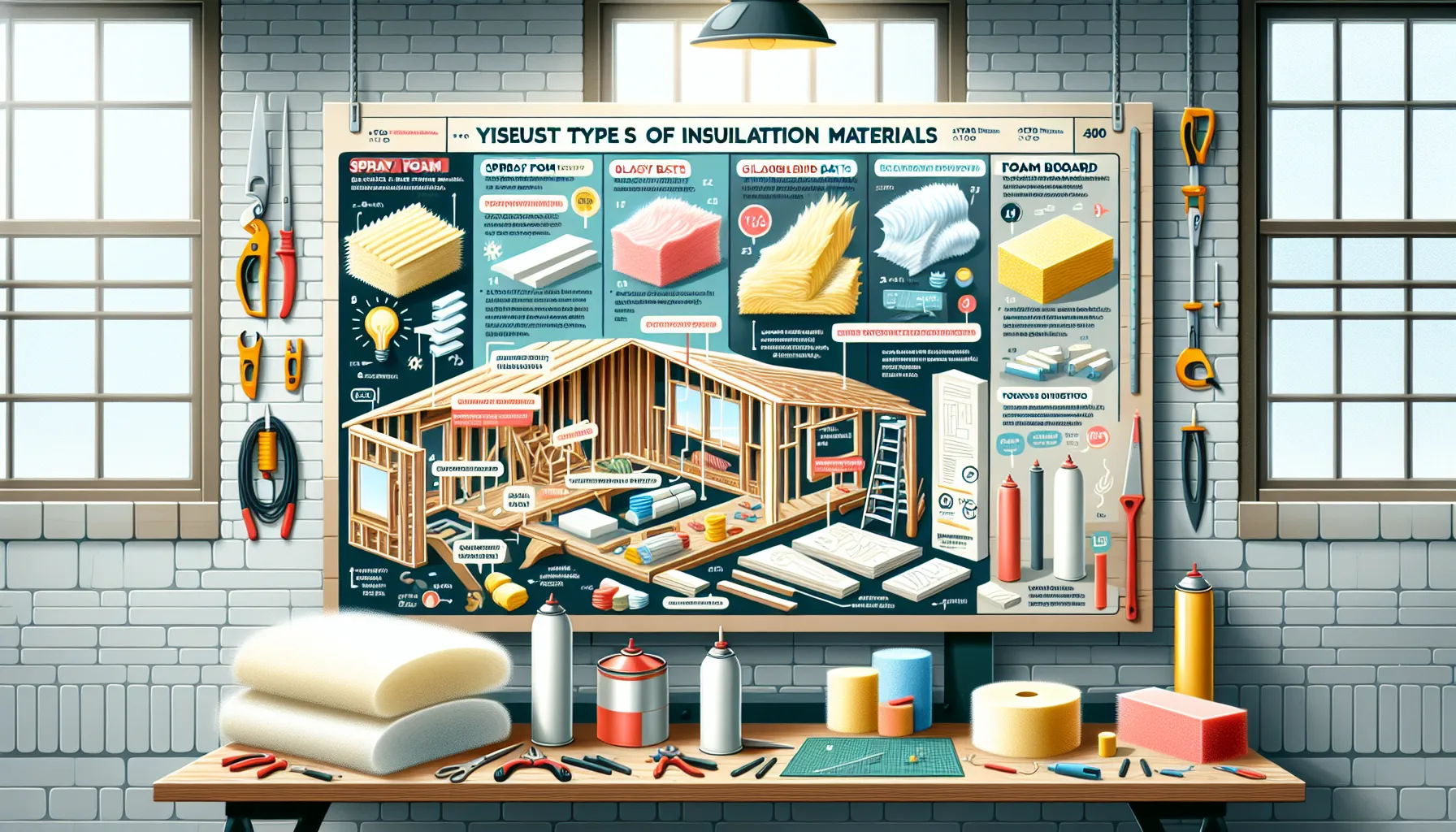 Radiant Barrier vs Insulation: Which Is Best for Your Home? 4 hqnkQzF zw Xp0dcD1W2Rsure5v6mtOT