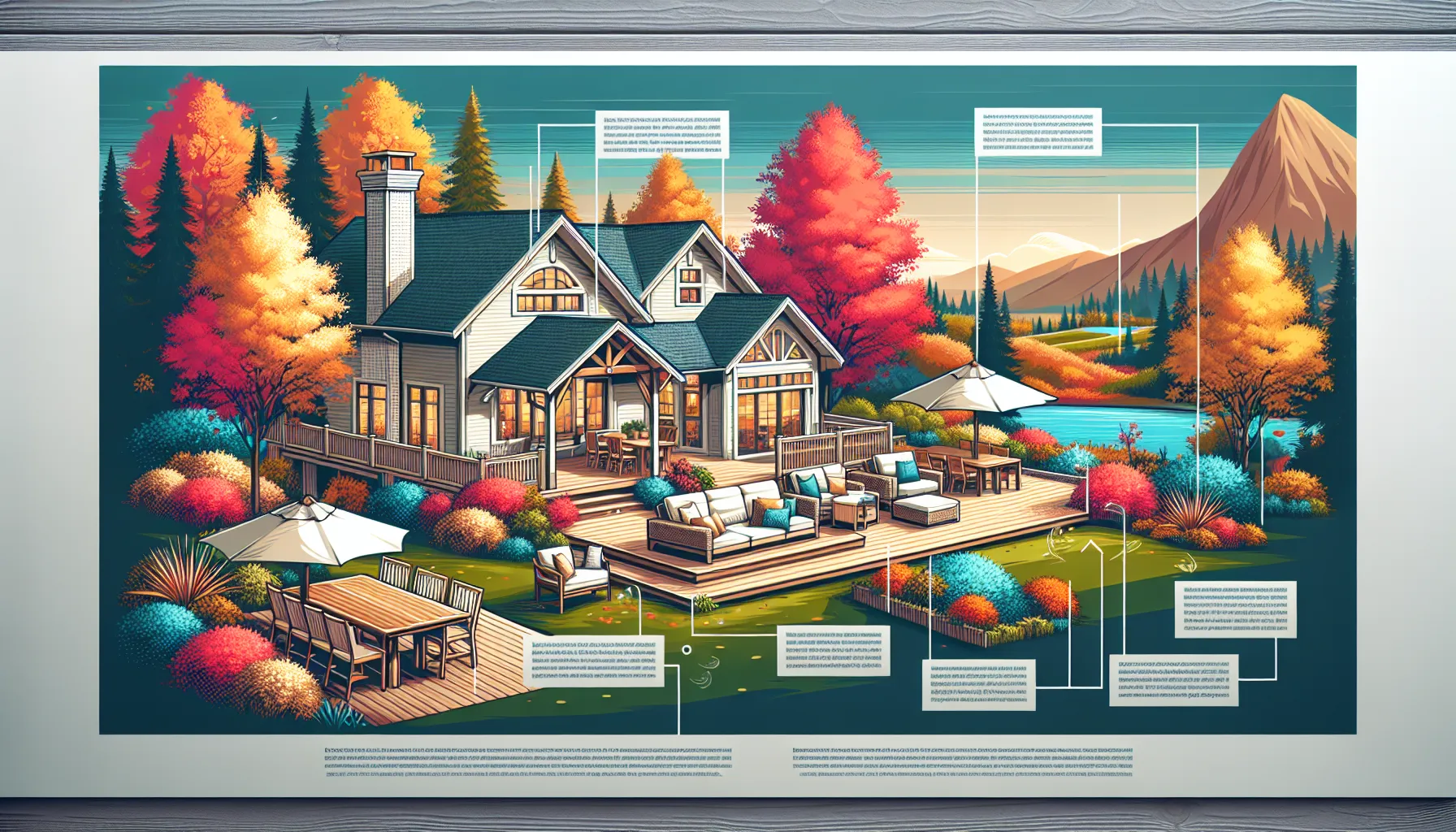 Seasonal Home Insurance Review: Protect Your Property Year-Round