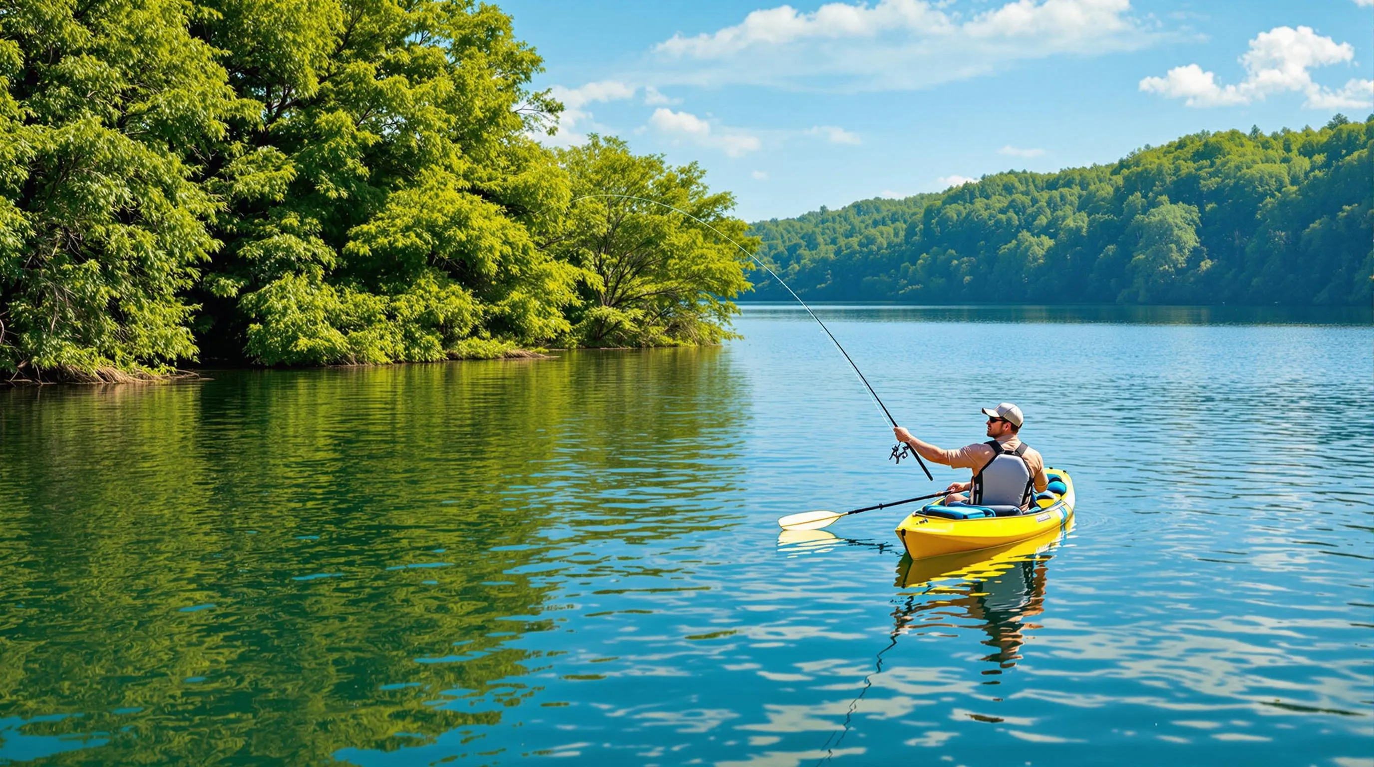 Important Fishing Regulations to Follow