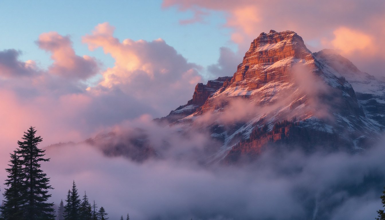 Woman pausing during a balanced lunch to mindfully check her fullness.