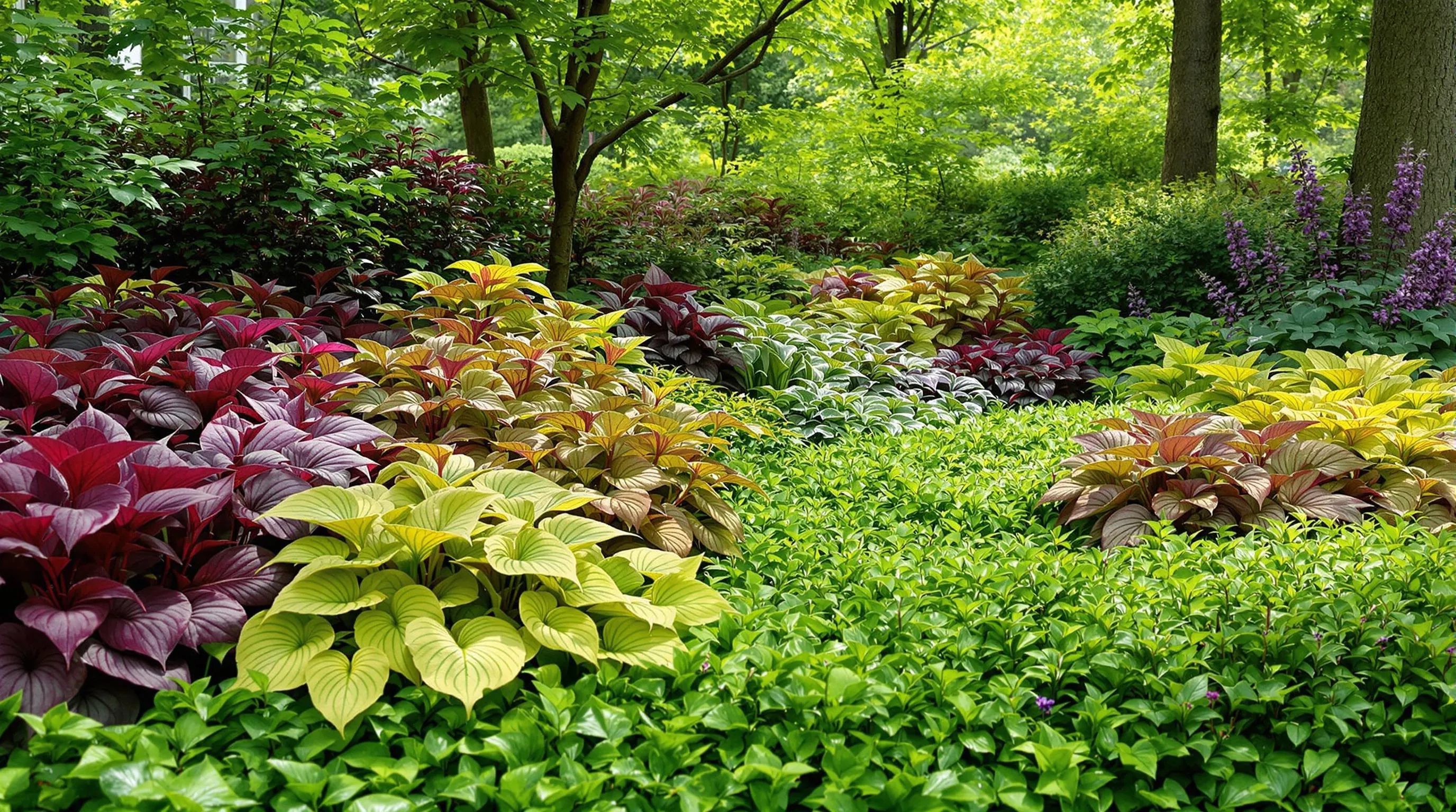 15 Best Low Growing Perennials for a Gorgeous, Weed-Free Garden 6 ieiRmhSMxw7 v6SpjnRWQVLsW10E6iZF