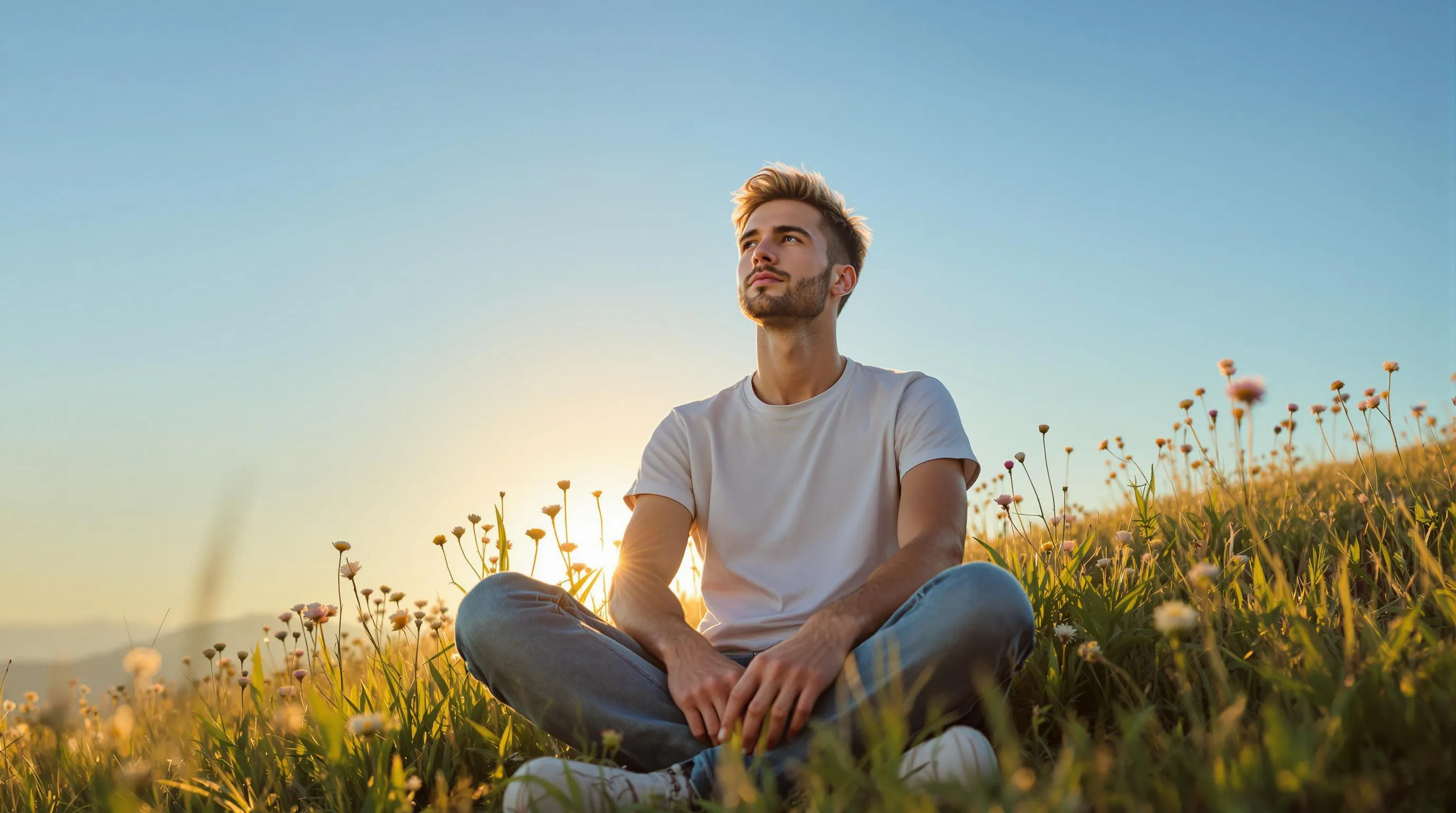 Self-Forgiveness: The Foundation of Healing
