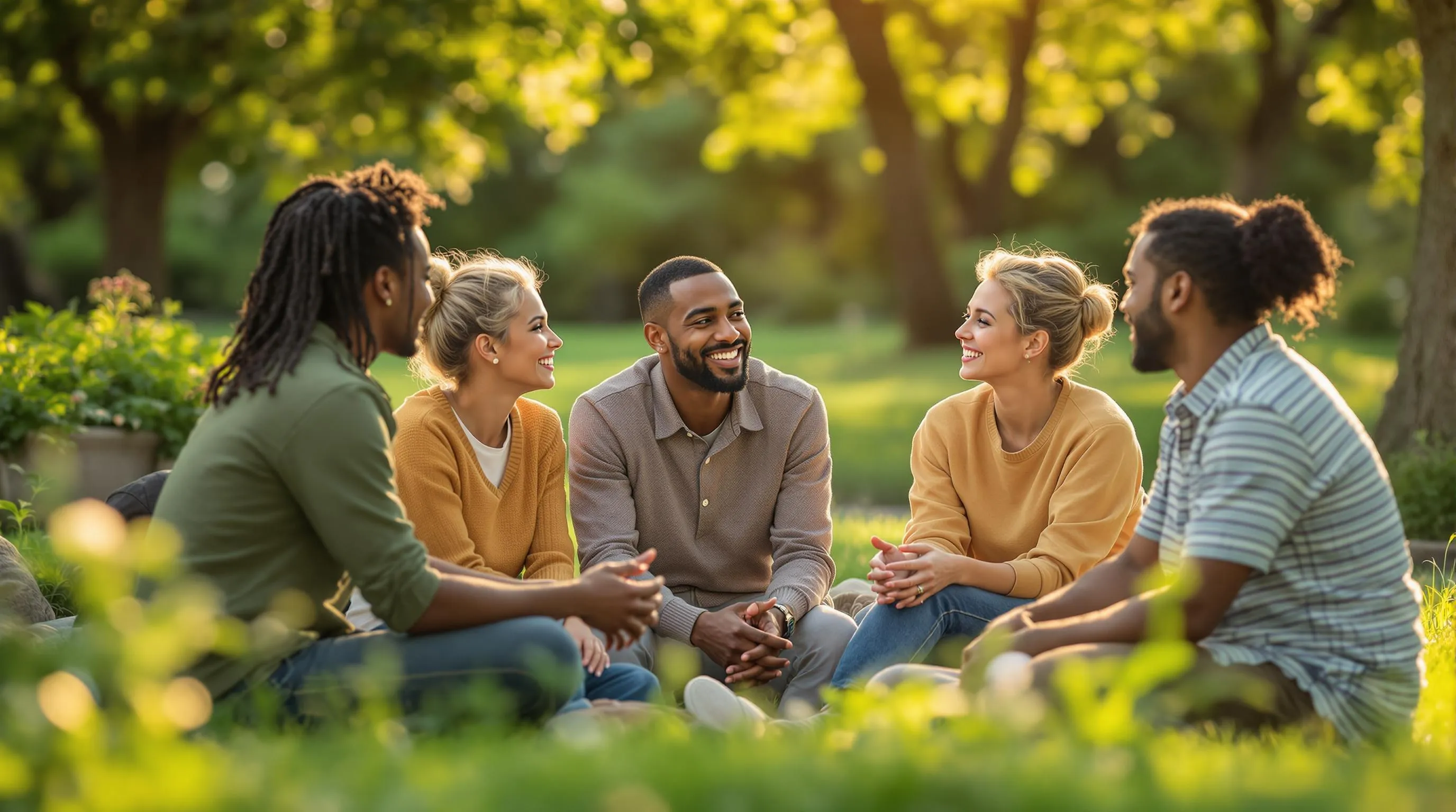 The Critical Role of Forgiveness in Recovery