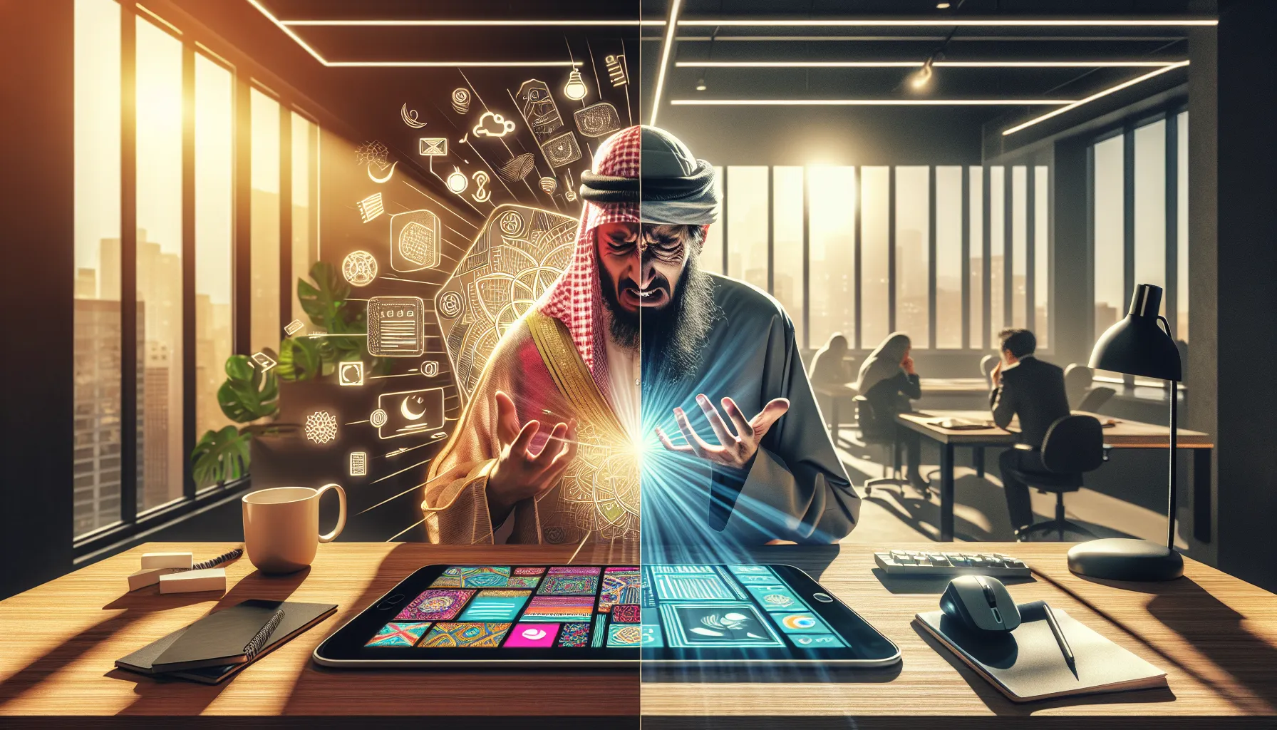 Difference Between UI (User Interface) and UX (User Experience)