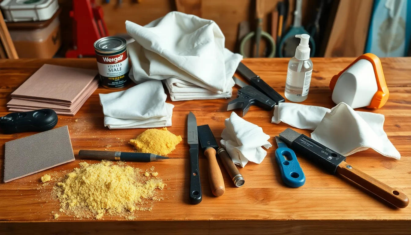 How to Restain Veneer Wood: A DIY Guide to Revitalize Your Furniture 2 jBnX1Mtfb3JbhDgrMfn6Q0fQPyb9UYz