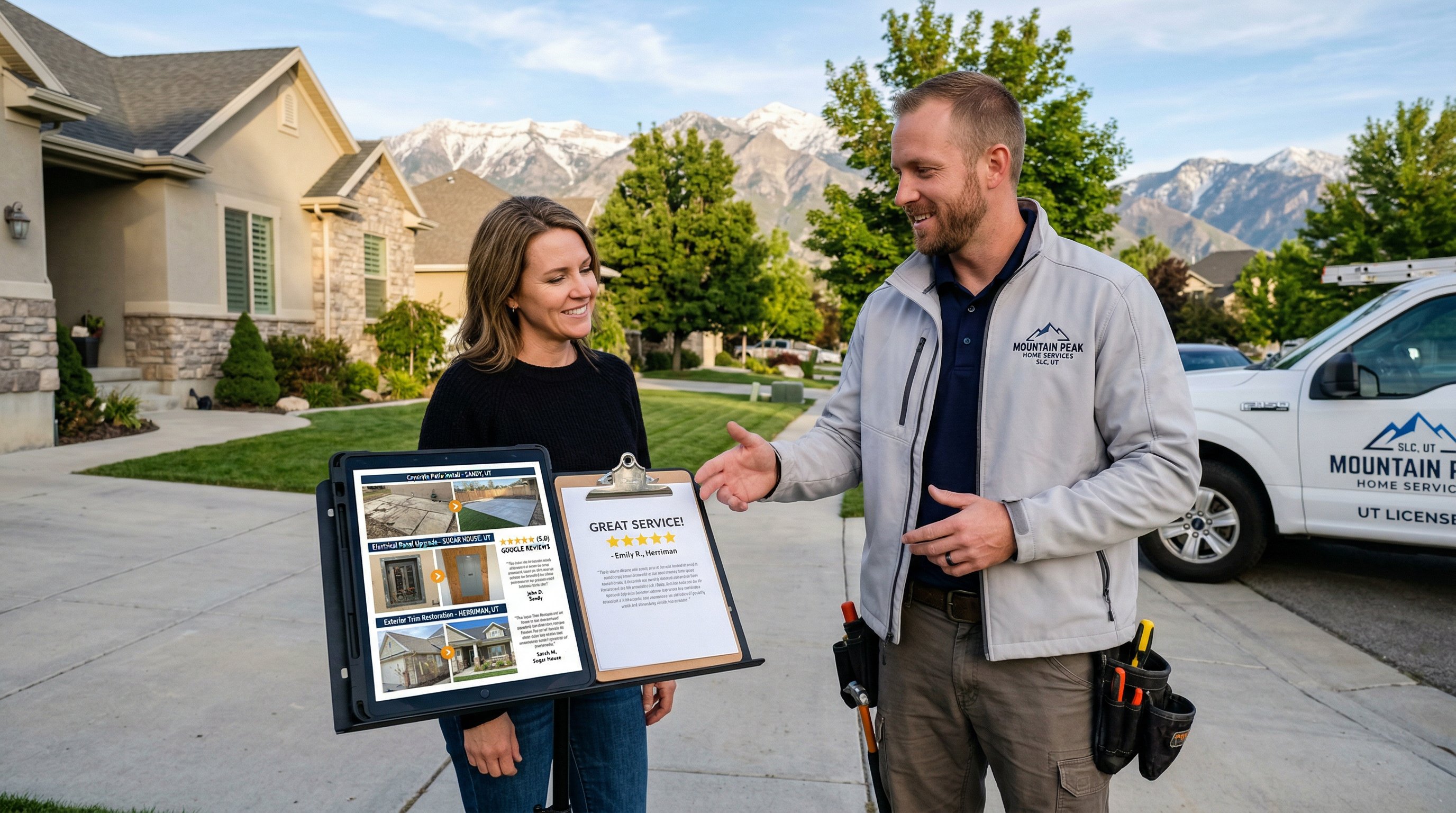 Top Home Service Marketing Strategies In Salt Lake City: 7 Ways Contractors Can Win More Local Leads In 2026
