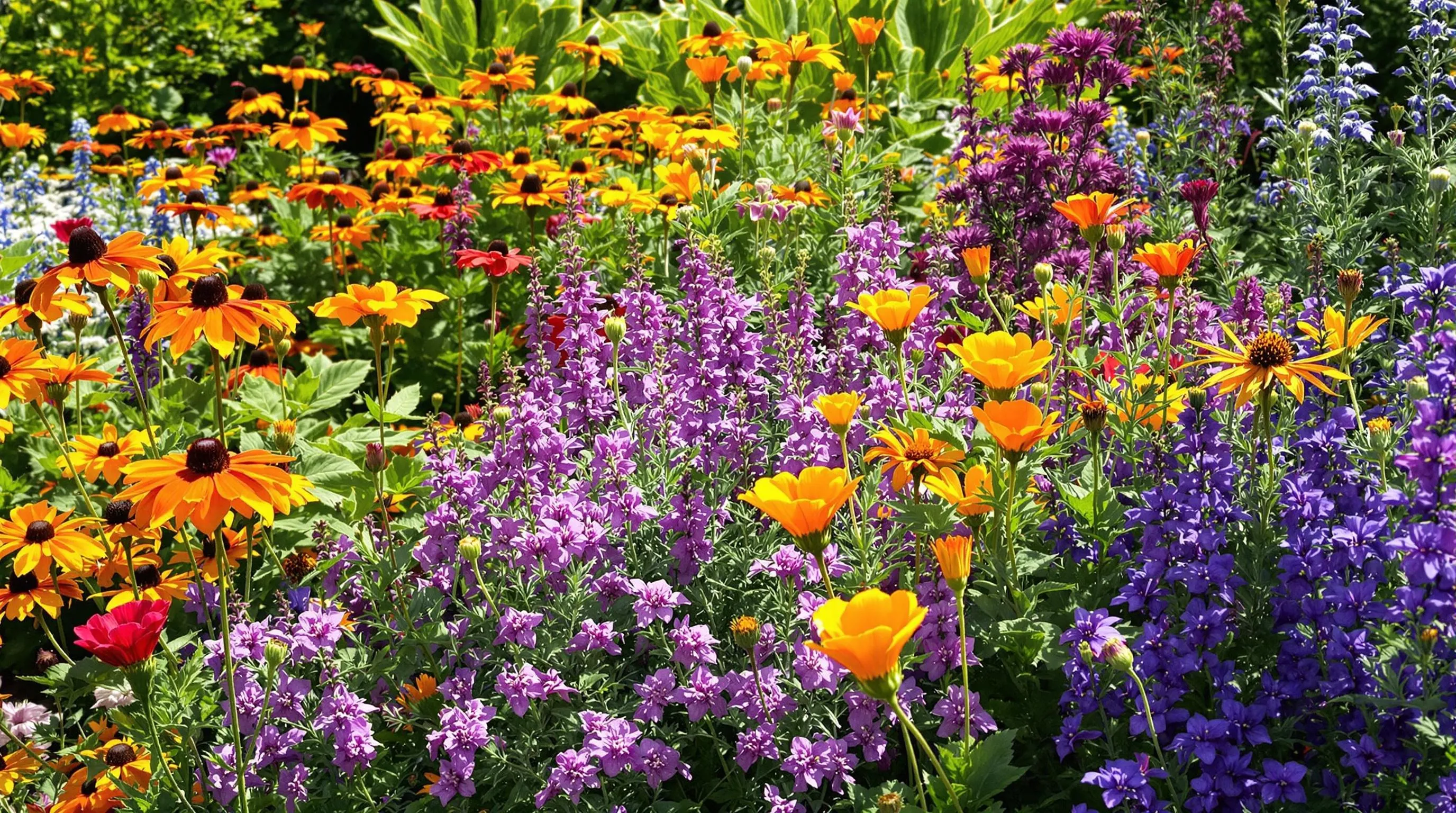 10 Best Perennials for a Low-Maintenance Garden That Bloom All Season 5 jQxkC6XL3UKvVwsGAH3kB11H8L dNS5E