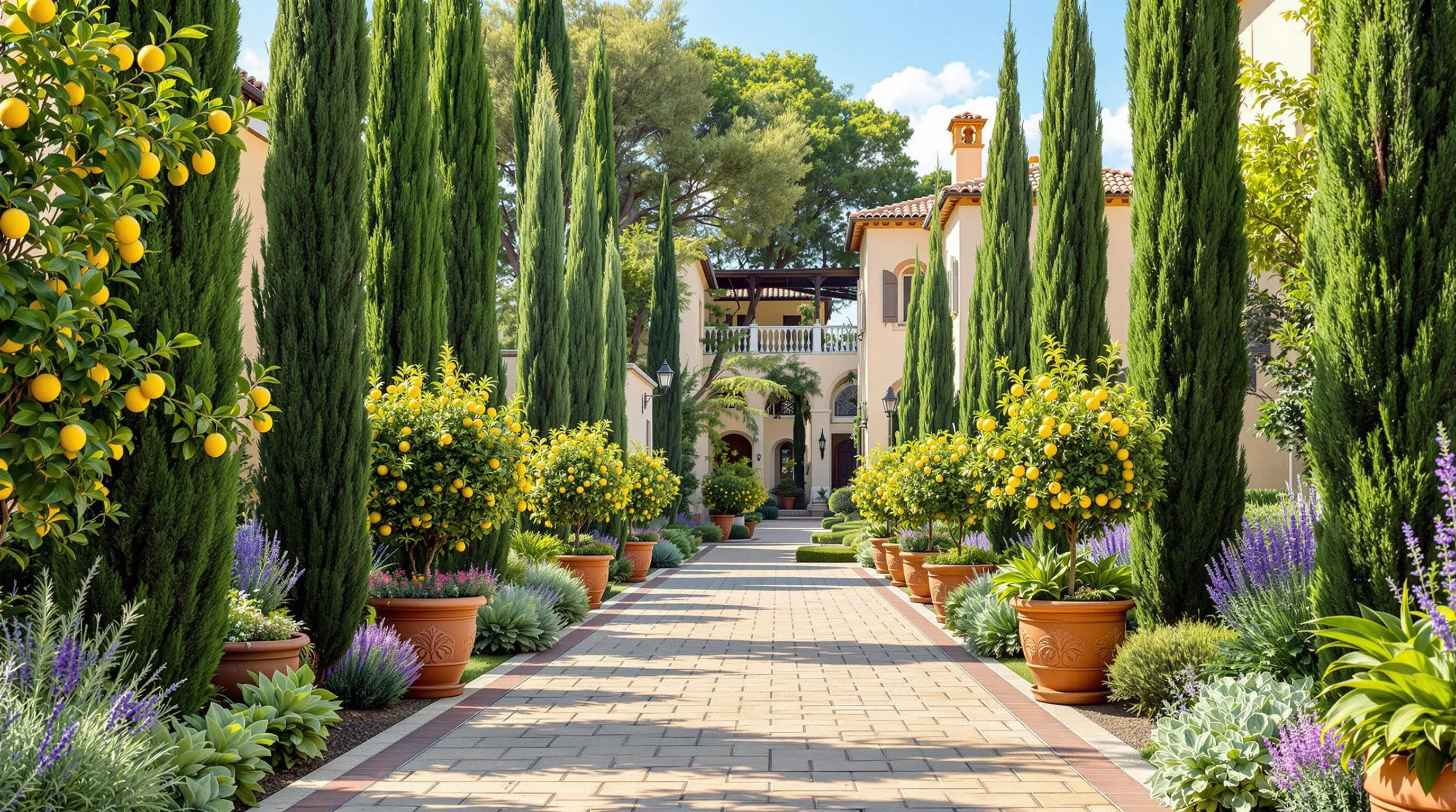 10 Breathtaking Italian Garden Designs to Transform Your Outdoor Space 3 jV4bYB11SmieocZsuCOZD37gJwYJ7VQ6