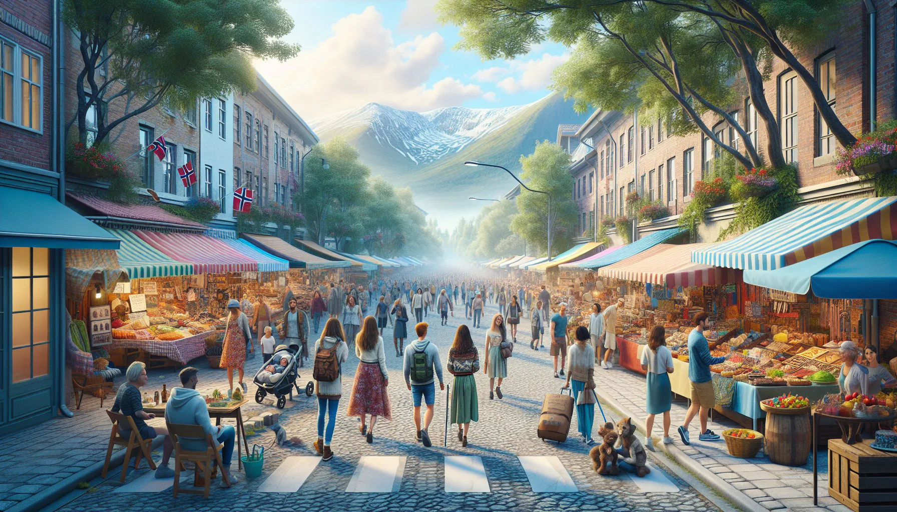 Slik kan du finansiere en lang reise – uten å tømme kontoen: 21 smarte tips 2 Jckh4zundc11zrt duqsex7qdnqrnivd