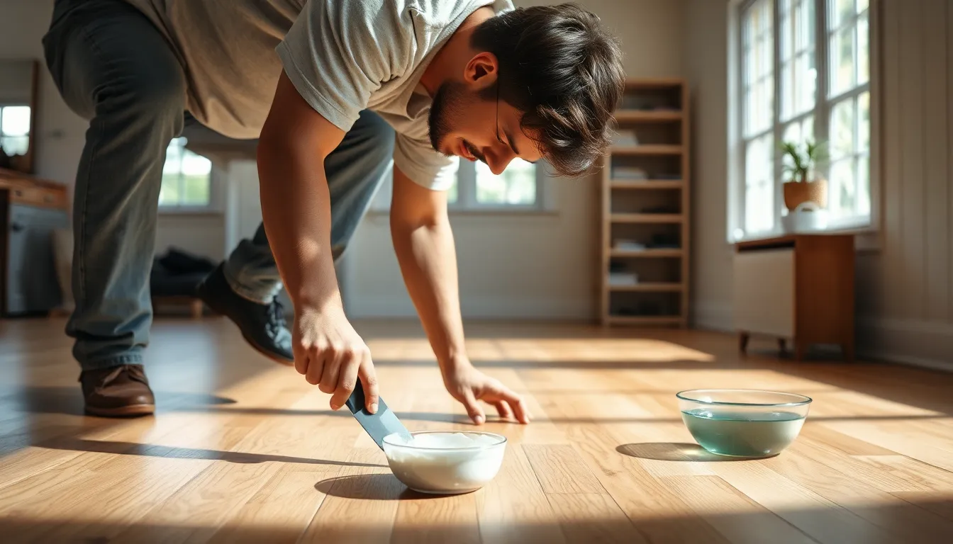 How to Remove Carpet Adhesive from Wood Floors - 5 Easy Methods That Work 3 jeDyYq9zQNFbLcH00ZSJhFQnkXyRF3yr