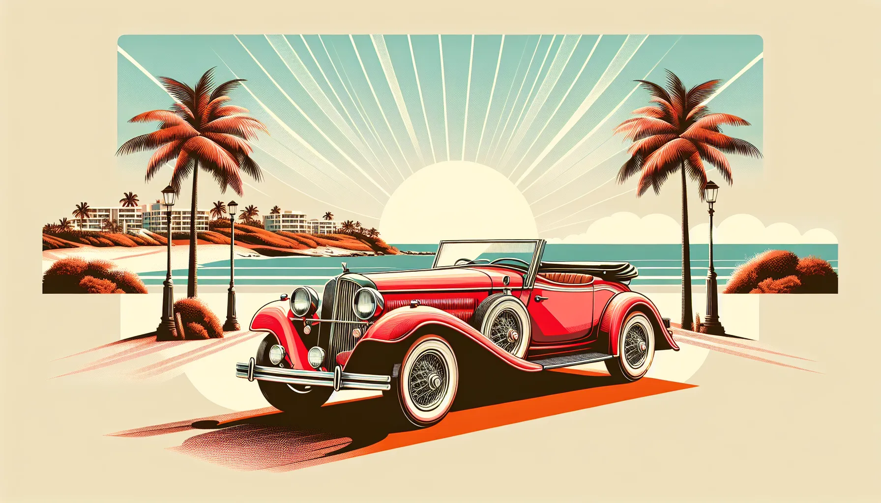Collector Car Insurance Naples FL