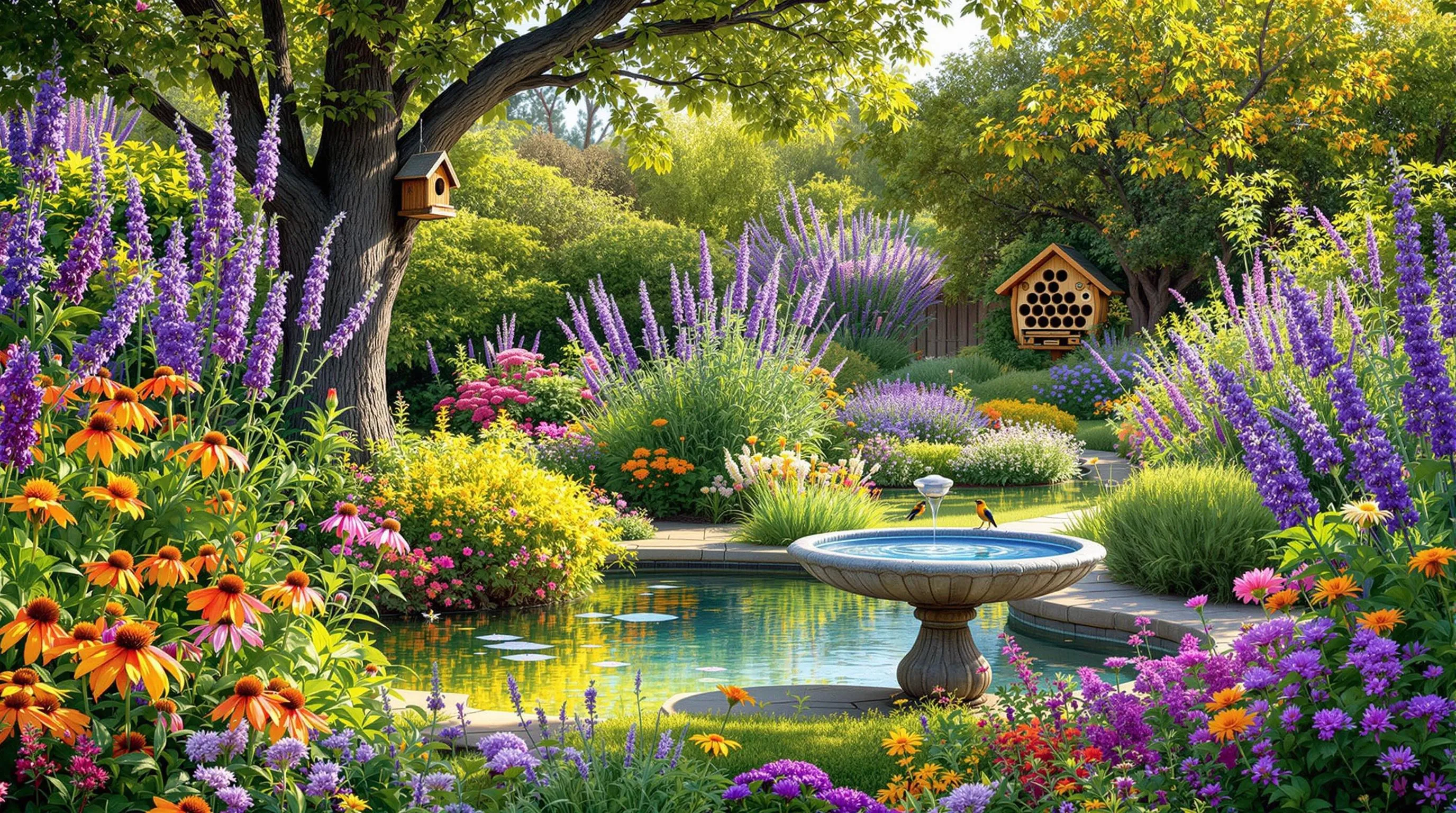 10 Brilliant Eco-Friendly Garden Ideas That Save Money & The Planet 6 k4z9fMuK7CCoD99mEYI5kI8 r13SfvGD