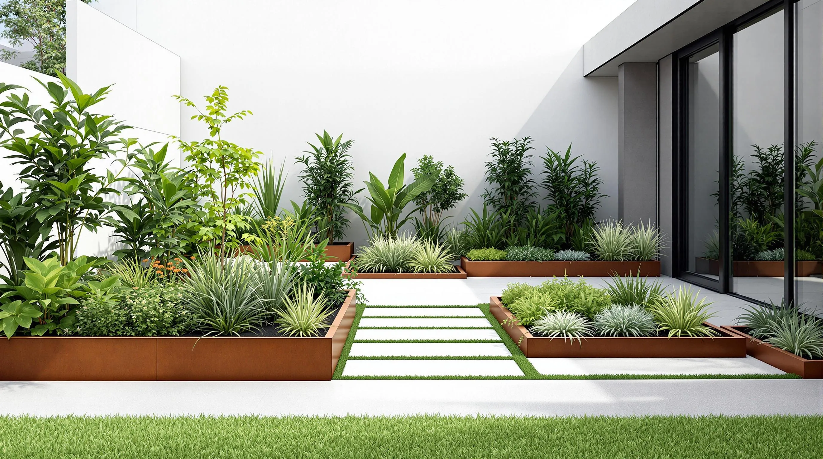 10 Serene Minimalist Garden Ideas to Transform Your Outdoor Space with Less 2 kOSFS4yR61Kb8aW6hj2wIo2mjHwEpqes