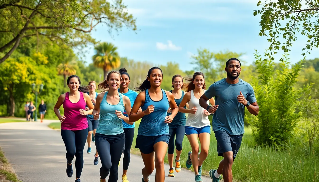 covid 19 run challenge