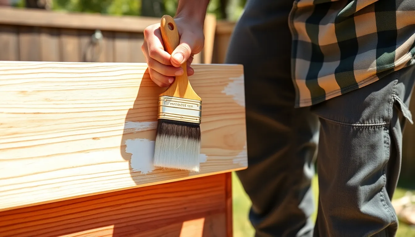 When to Paint Pressure Treated Wood: The Perfect Timing for Lasting Results 5 kd212ez3 IcBTt1zztHrljAXoNhTF6oB