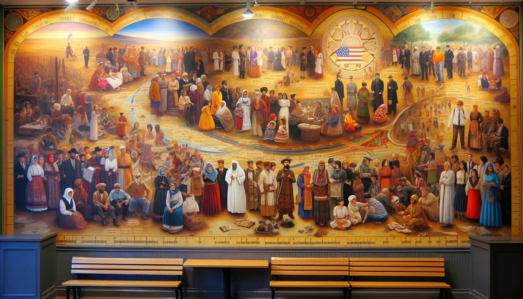 historical timeline illustrating the evolution of сщзфке in diverse cultures.