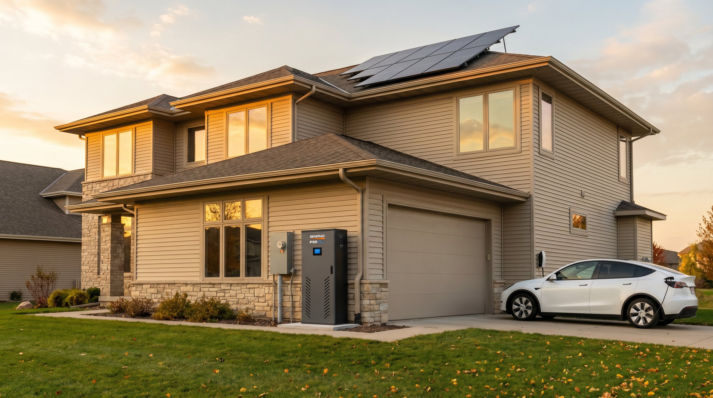 Generac PWRcell Review: Is This Home Battery Storage System Worth It in 2026?