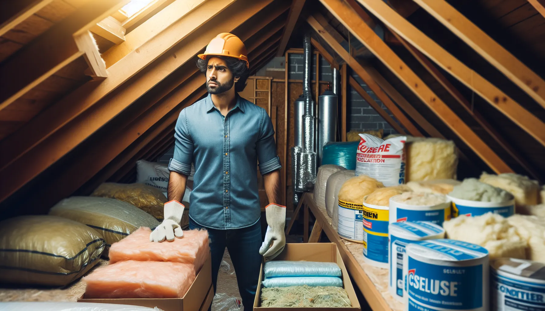 Attic Insulation Lifespan and Replacement: Signs and Solutions 5 l oXwNM5znvgPDWMmpHtB3Mv0V yMDbE
