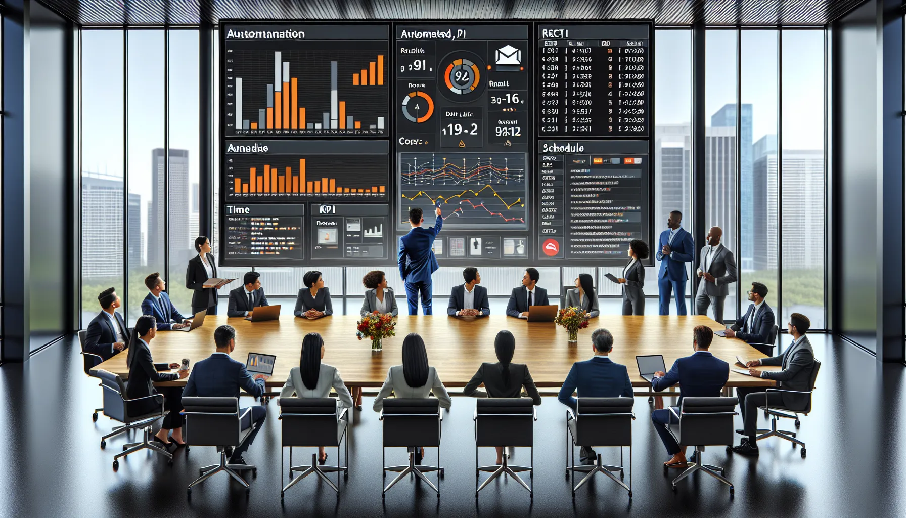 How To Automate Reports In Tableau: A Practical Guide For Enterprise Teams