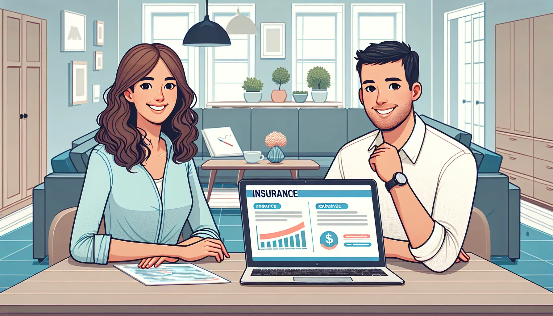 Update Insurance After Marriage