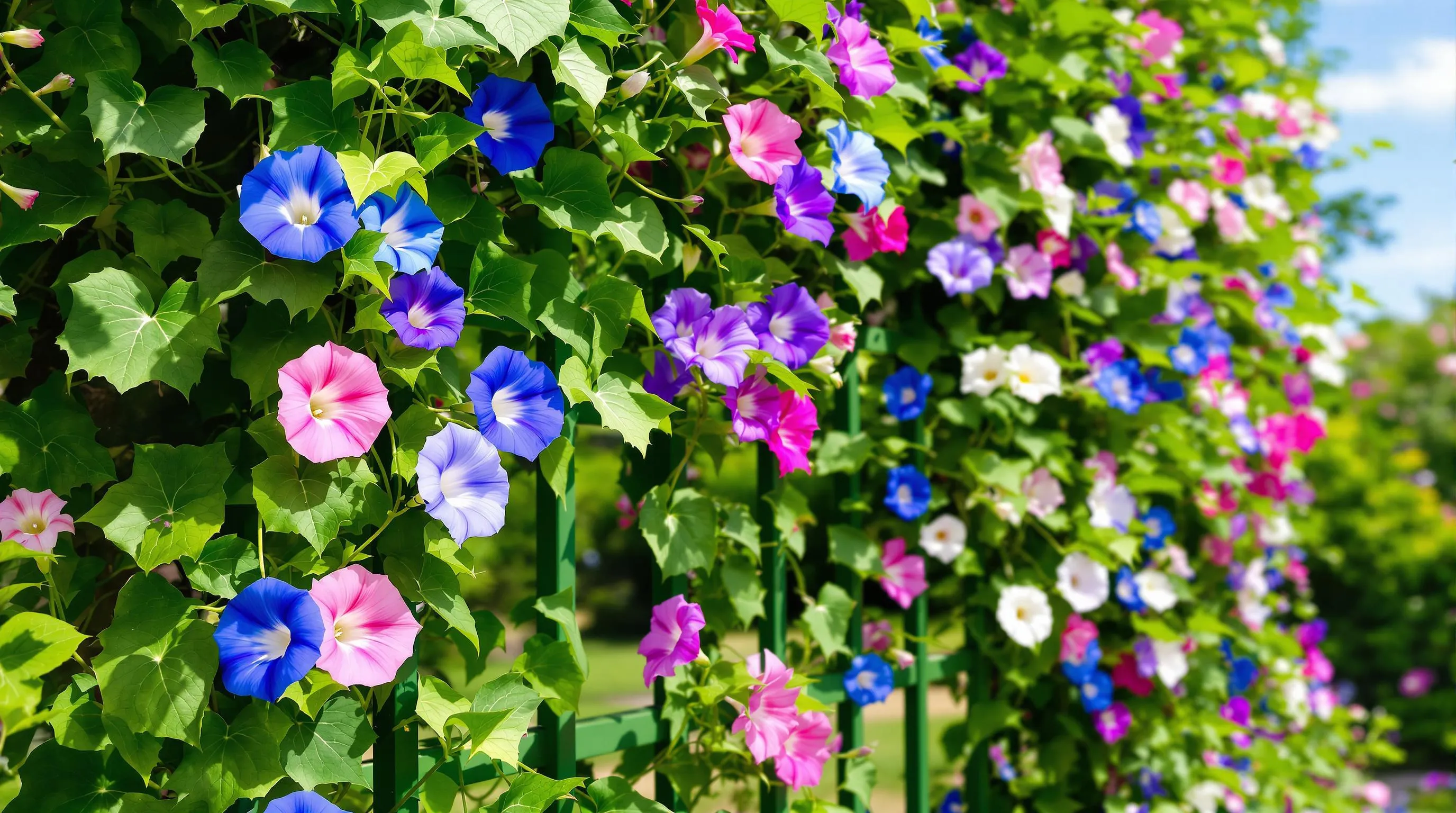 10 Best Privacy Plant Ideas to Transform Your Yard into a Secret Garden 9 lBcJj0VV7GjmBhSyP sLuN7ET3R7u kz