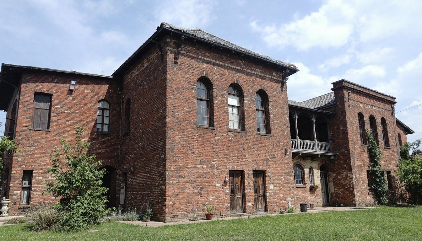 Soaked dates with ghee and warm spiced milk as a healthy digestive snack.