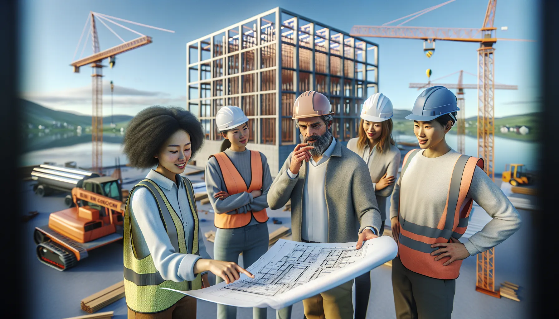 Byggesøknader i norge: alt du trenger å vite for en smidig prosess 2 Lq07uqzapbgujxu1hawktw422lo kqyb