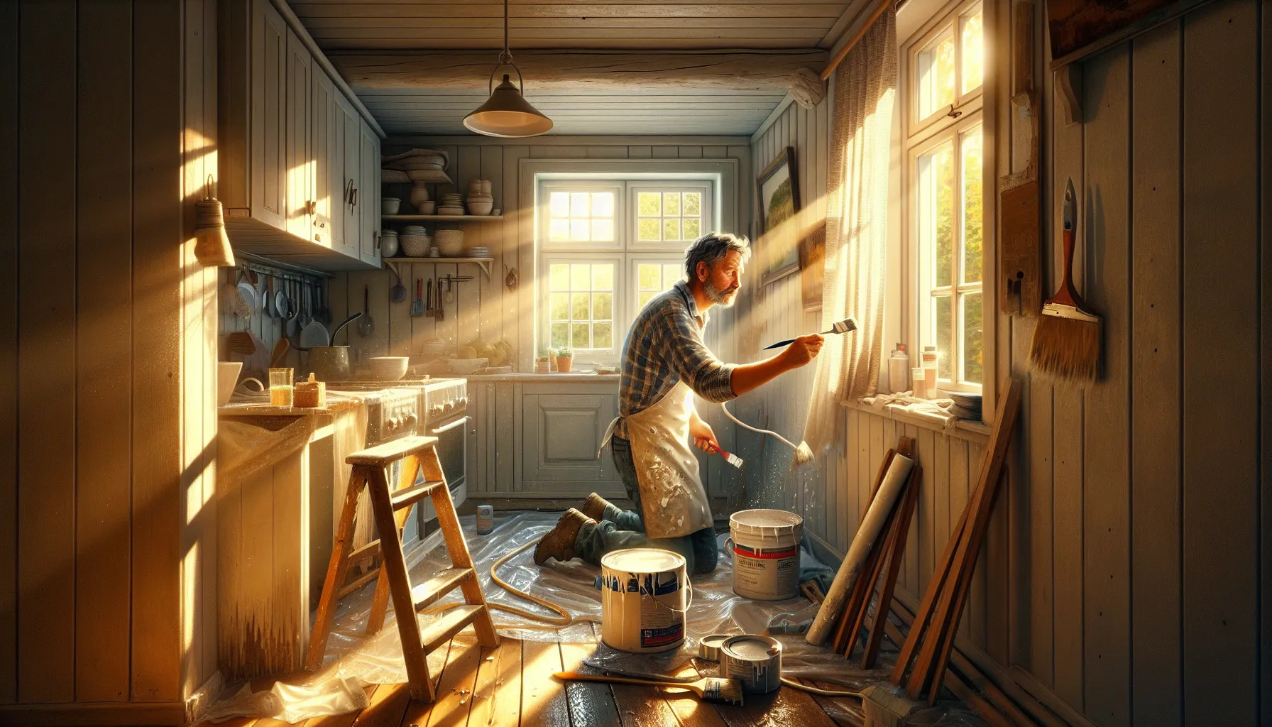 Finansiering av oppussing: lån, sparing eller kombinasjon? Slik velger du smart og billig 3 Lvooza uacvydfde6fp9nk9h09e84qhm