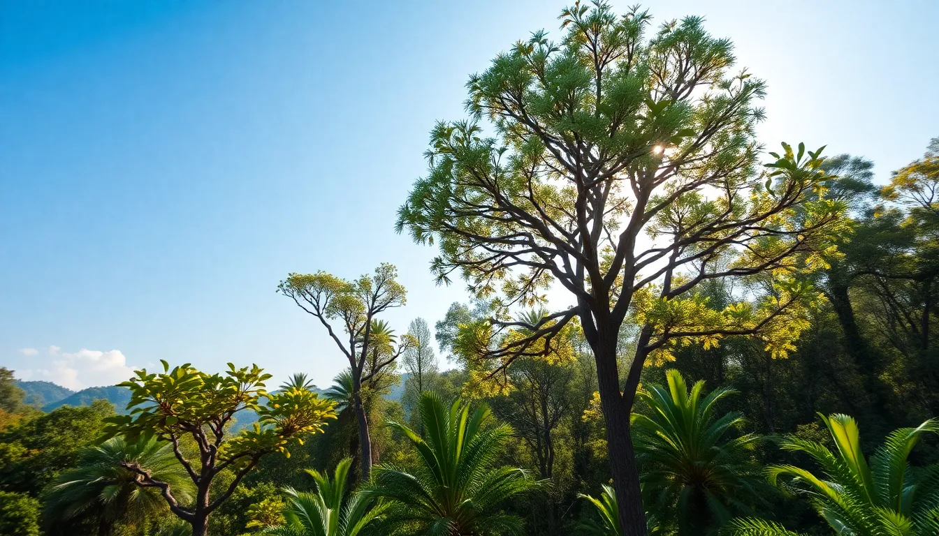 Acacia Wood: Origins, Sustainability, and Why It's Perfect for Your Home 3