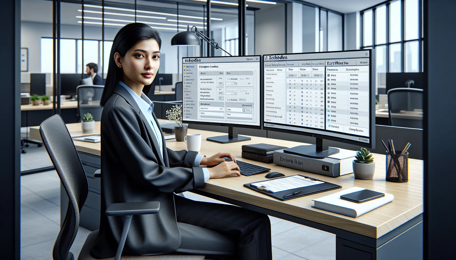 How To Create Schedules In Tableau For Automated Enterprise Reporting