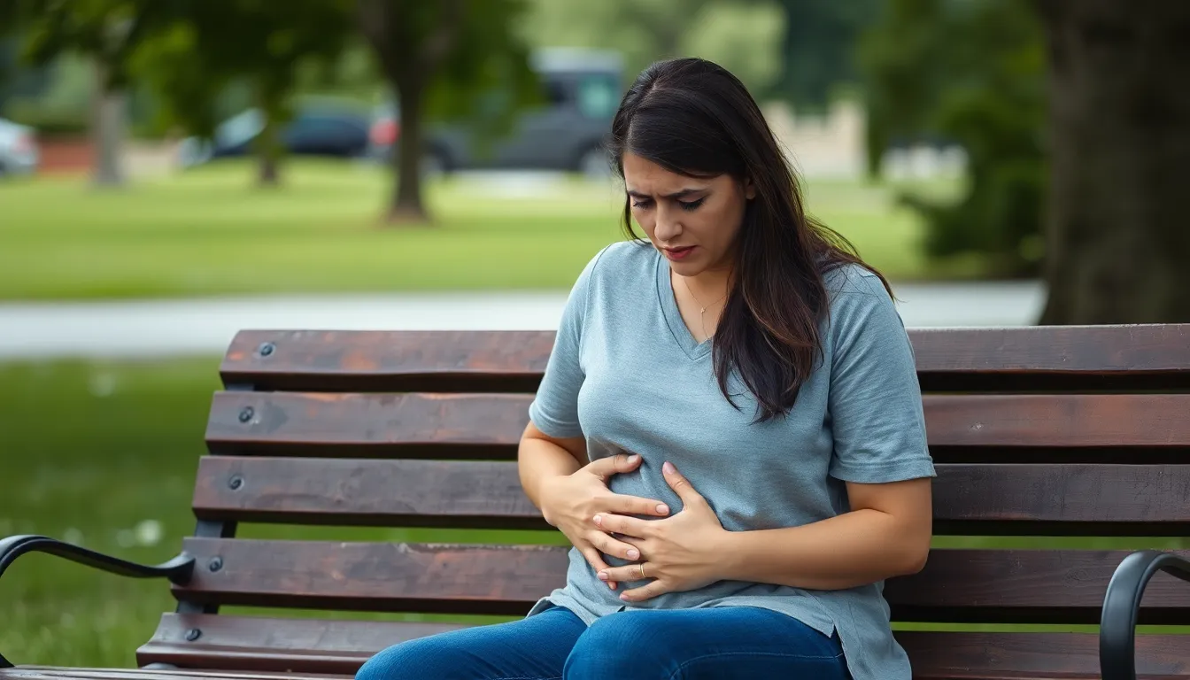 Long-Term Health Complications