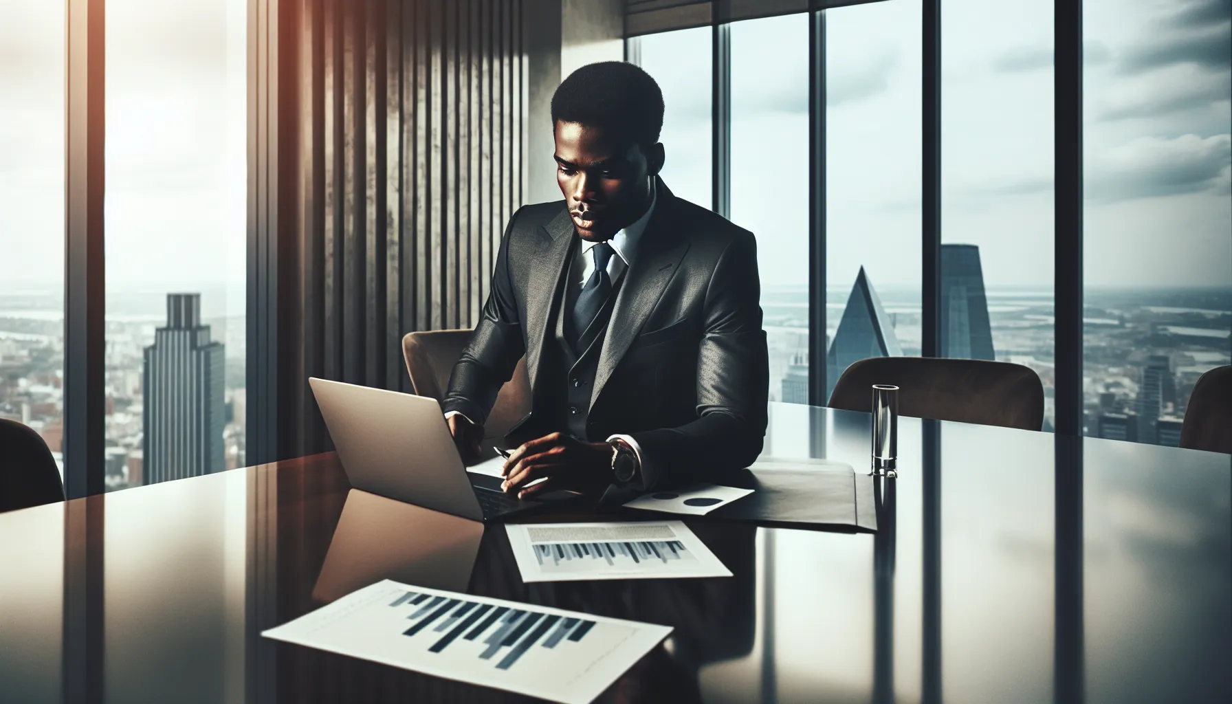 How to Choose the Right M&A Advisory Firm