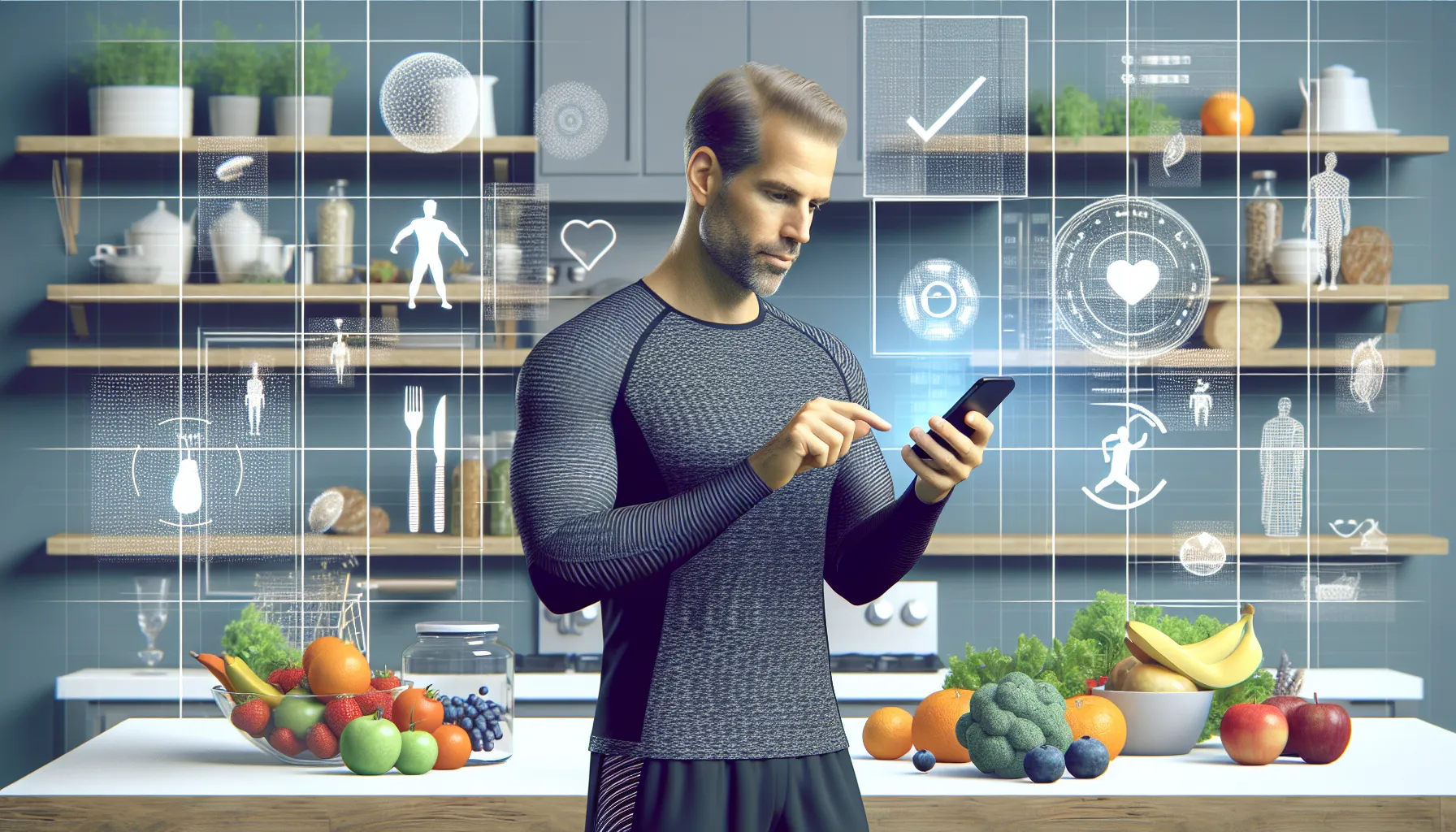 Fitness diett kcal: Slik beregner du riktig kaloriinntak for trening og resultater 2