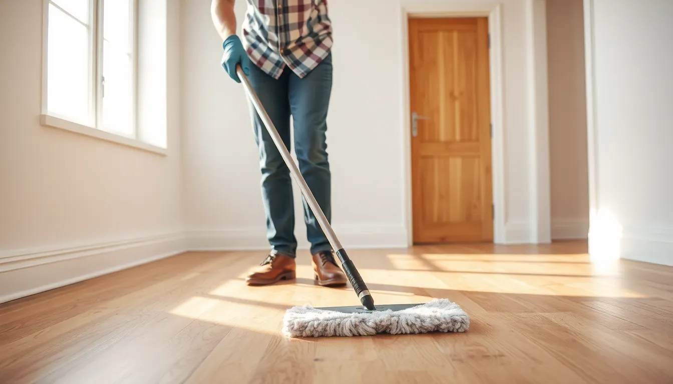 The Ultimate Guide to Safely Cleaning Your Unfinished Wood Floors Without Damage 2 mV3ofwRGTqfMWuclgk0NoPj5c43WNUtY