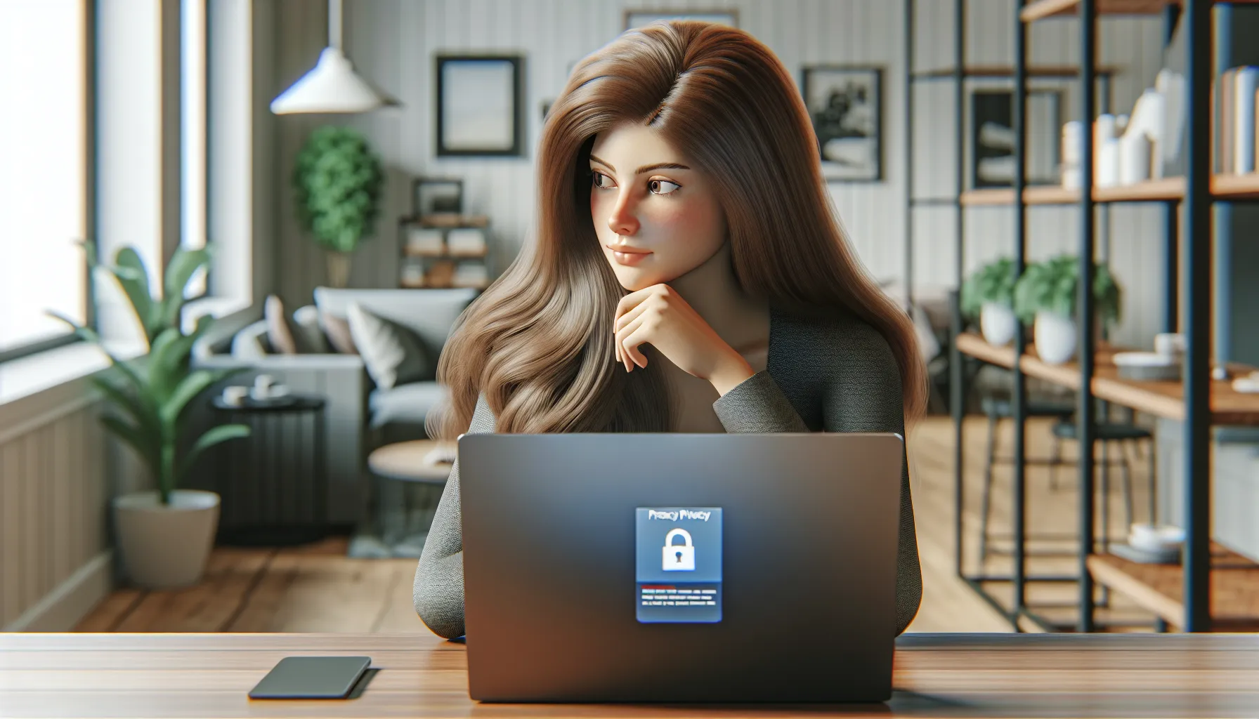 Slik sikrer du personvernet ditt i en digital hverdag – enkle tips for bedre datasikkerhet 3 Mcja