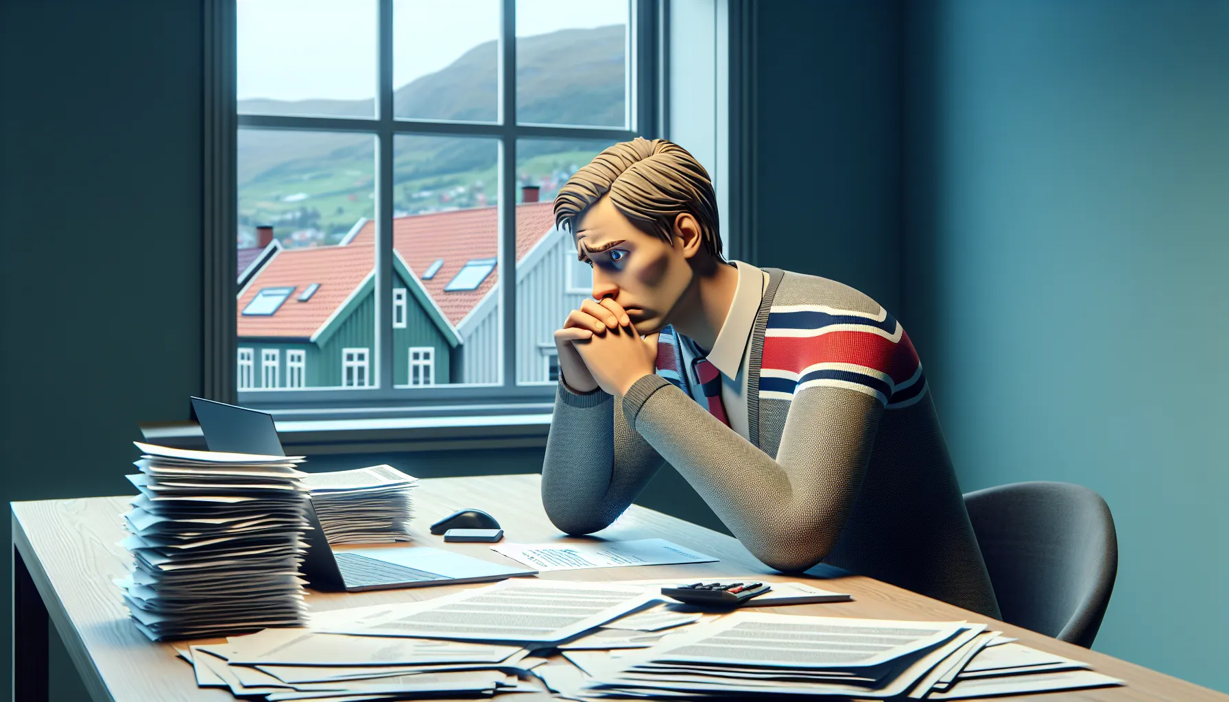 Hva Skjer Hvis Du Ikke Betaler Lånet Ditt I Tide? Konsekvenser Du Bør Vite Om 2