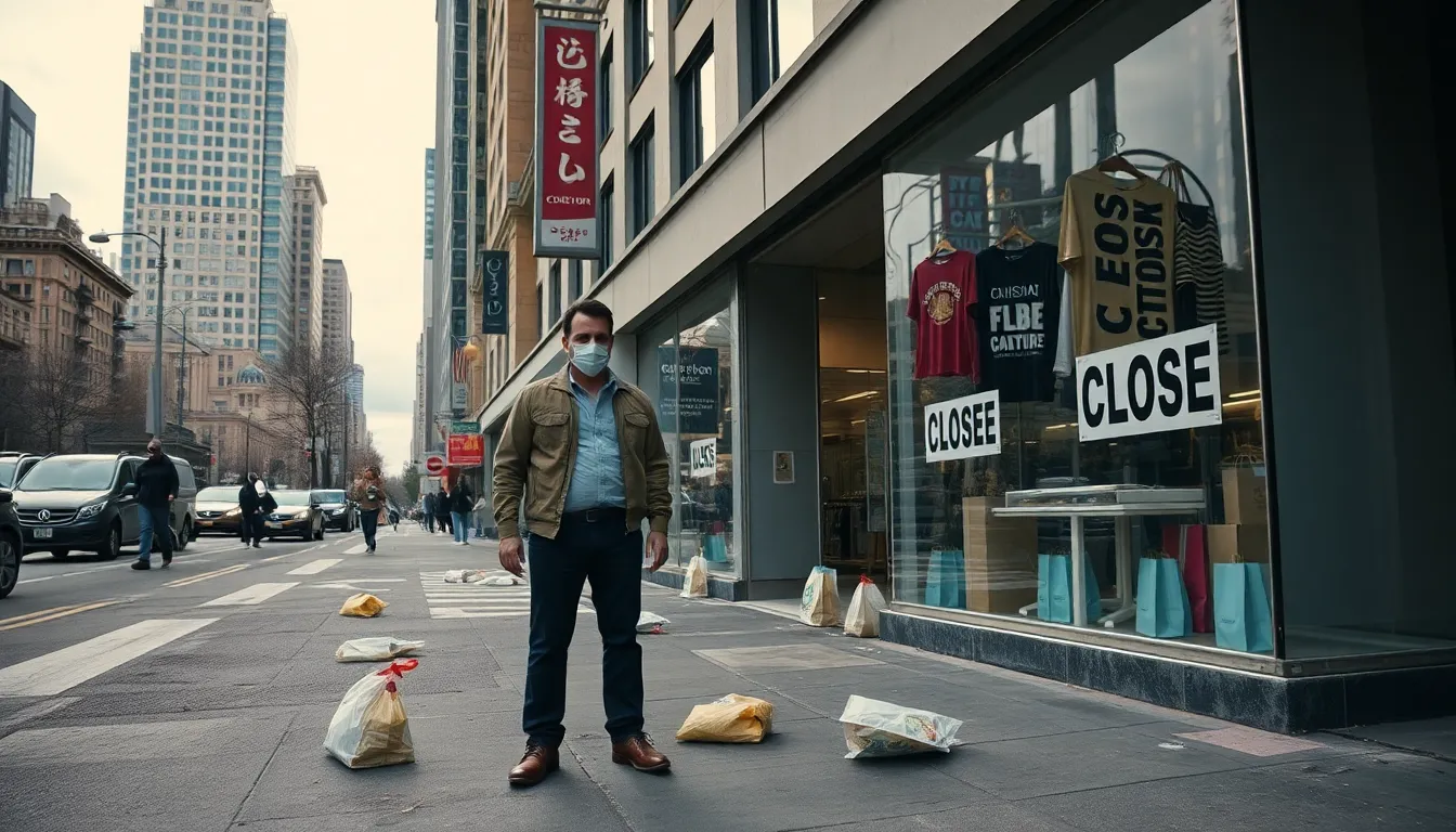 how did covid-19 challenge the claims of the etm?