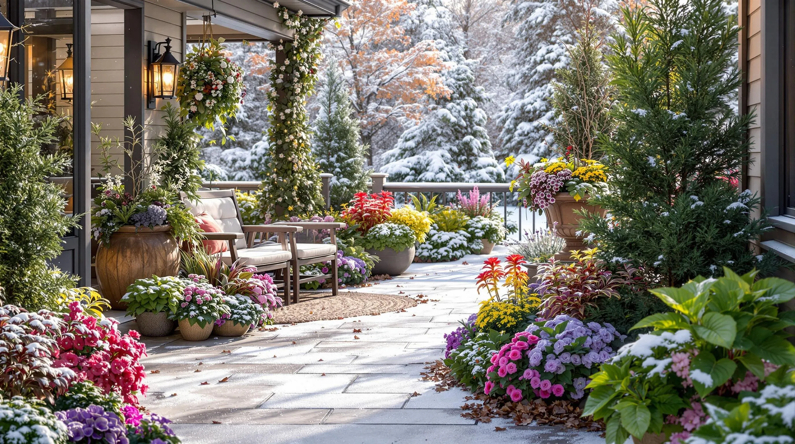 10 Magical Winter Garden Ideas to Transform Your Outdoor Space This Season 3 mrUEKV71PrOHuPz 7rgQ2CtOyGSAReP4