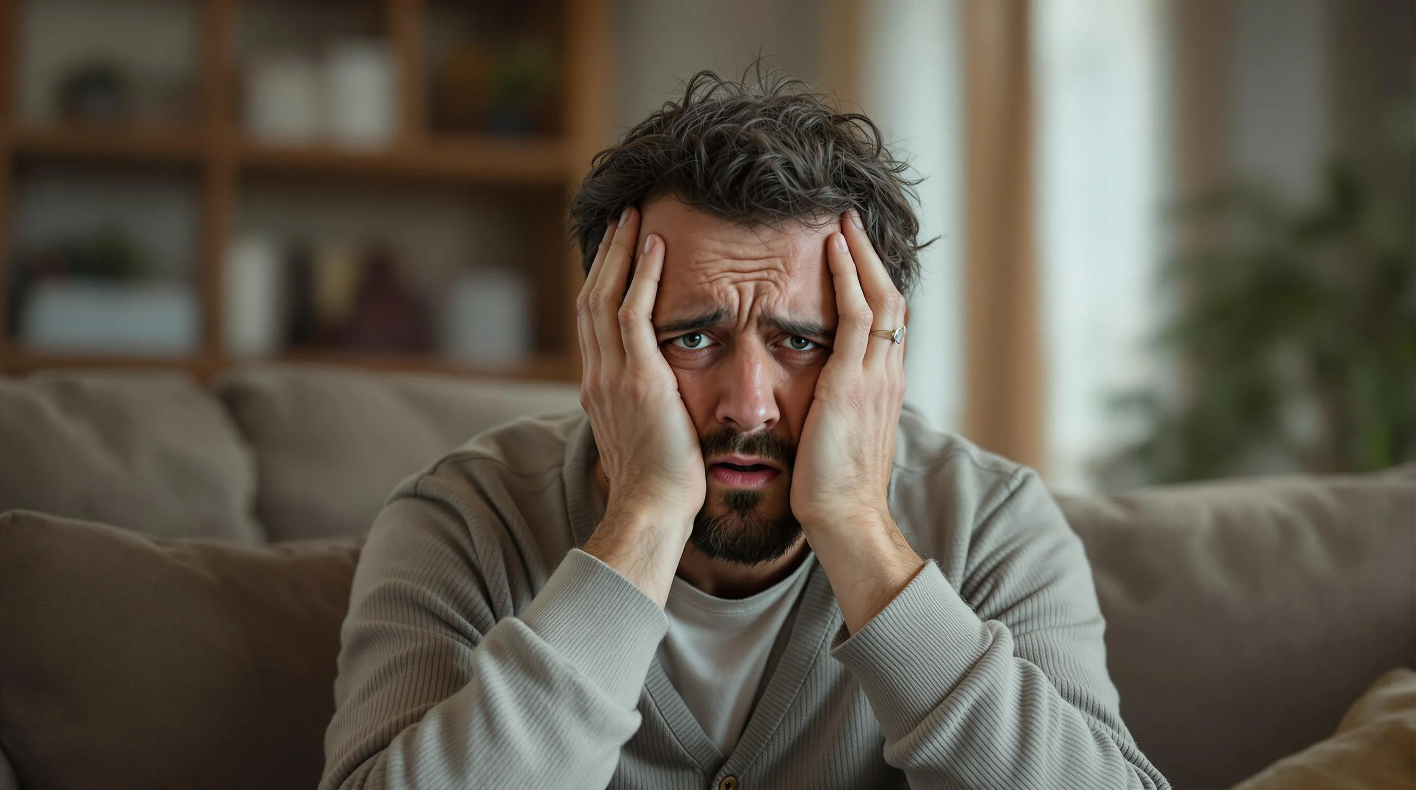 Recognizing the Symptoms