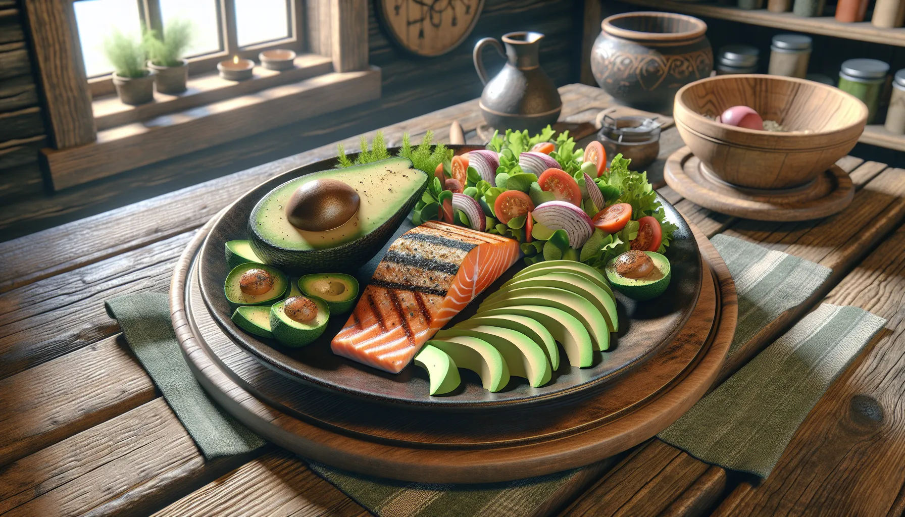 Lchf dietten: fordeler, ulemper og tips for en sunnere livsstil og effektiv vektnedgang 2 n40wwPOK1Gp rKUPqBpZPGXDjrhnkdiG