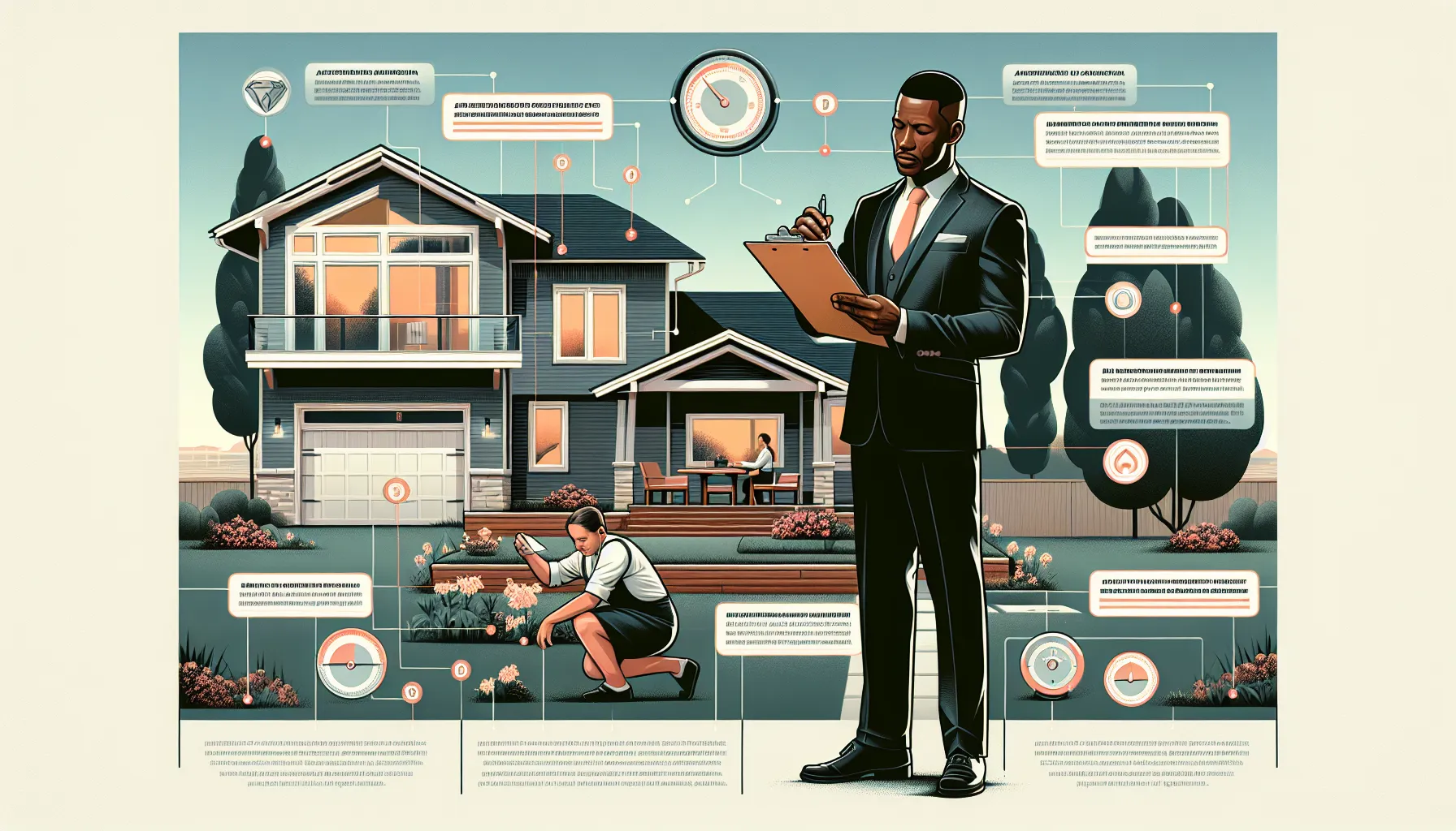 Home Value Increase Insurance Update: Protect Your Investment