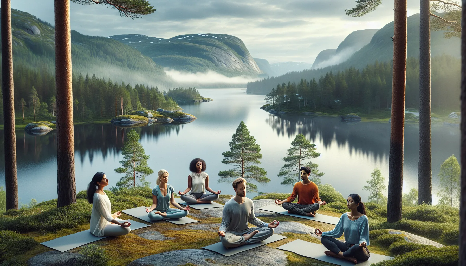 Rusbehandling med mindfulness og meditasjon: virker det? Forskning, effekt og trygg start 2 Nglzyt8lu0dgrffyks r