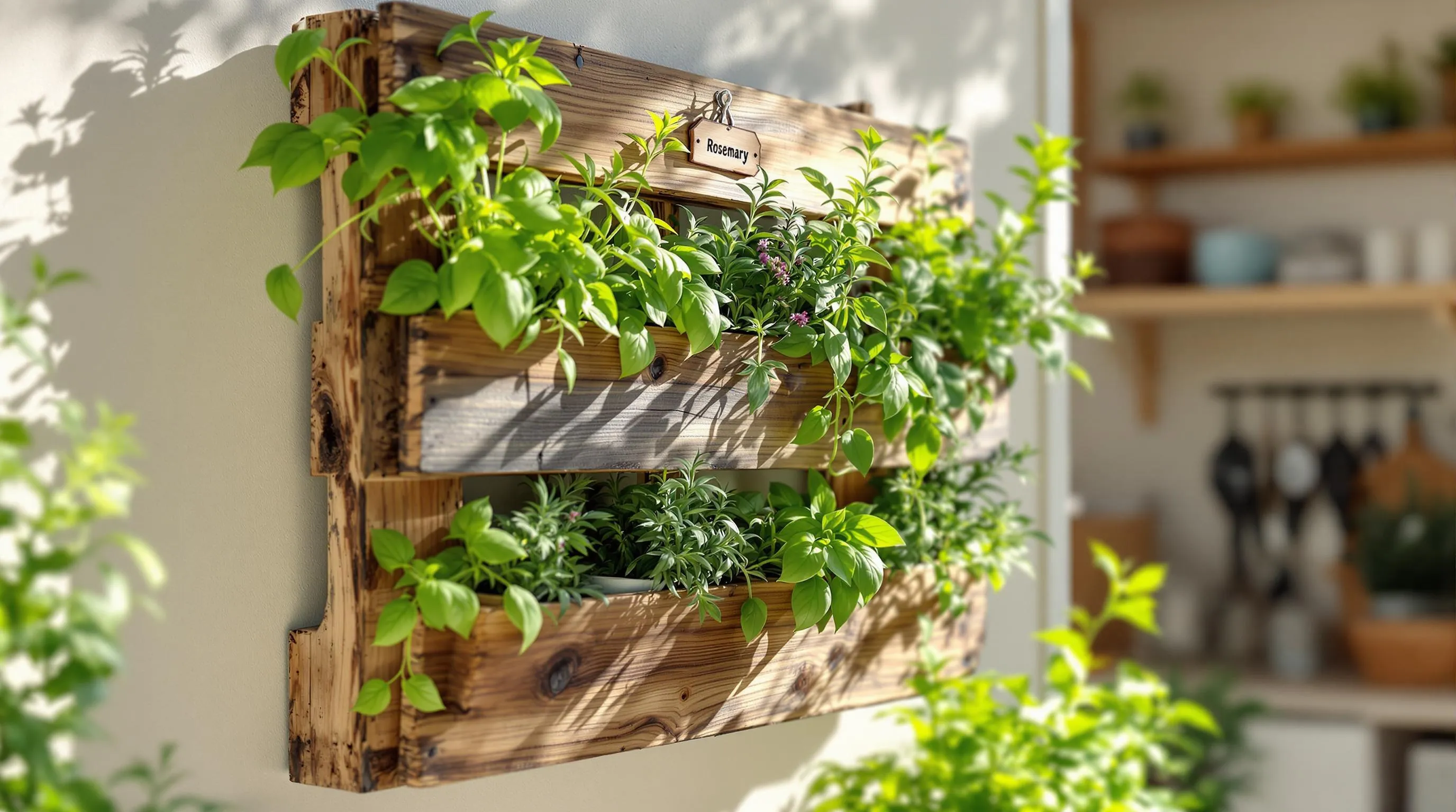 10 Space-Saving Vertical Pallet Garden Ideas for Urban Dwellers 5 nGp24ZnBZg4A1UIMwm0kla3dvyQ4wY3i
