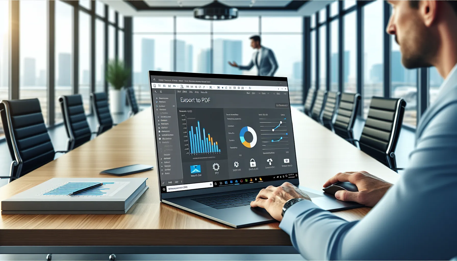 Microsoft Power BI Export To PDF: Complete Guide For Business Reporting