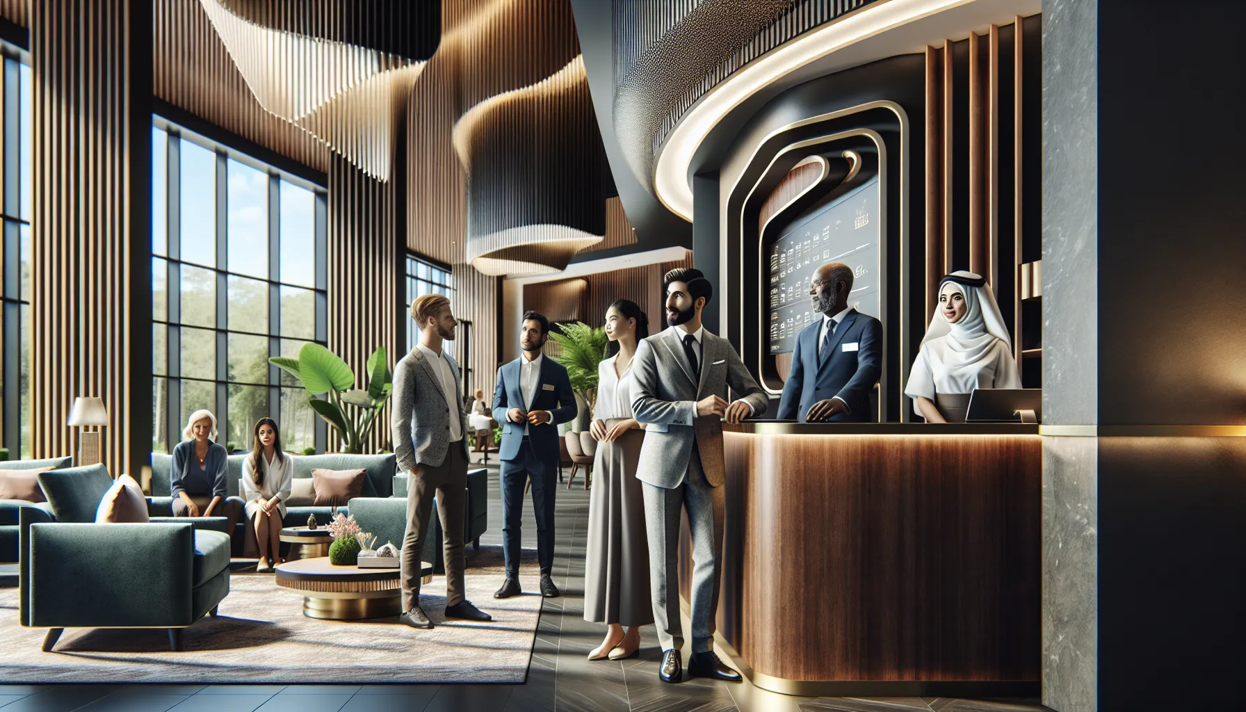 How Is Tuzialadu Hotel Management Doing? How Is Tuzialadu Hotel Management Doing?