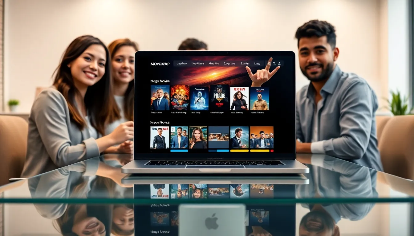 Movizwap.org 2022: An Overview Movizwap.org 2022: An Overview