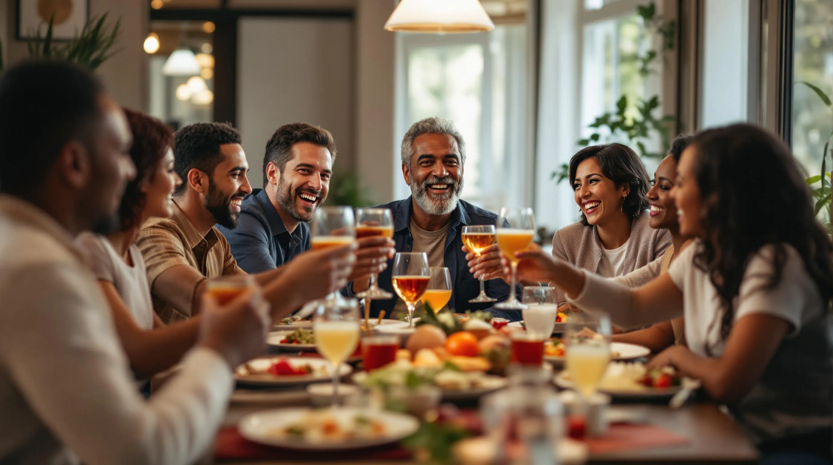 Factors That Affect How Long Alcohol Stays in Your System