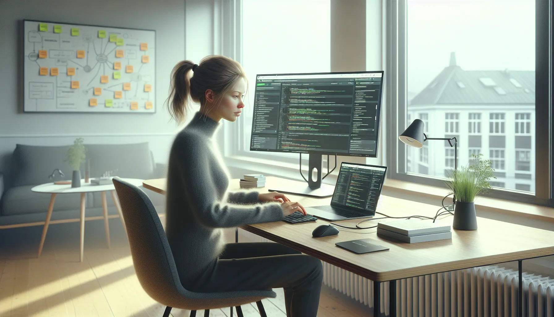 Norwegian seo specialist configuring an seo crawler with js, robots, and segmentation.