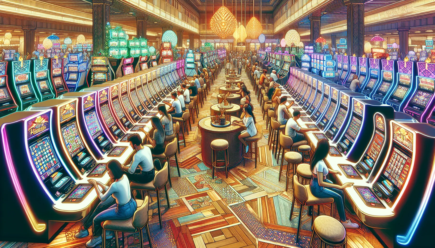 Winoui Casino Avis: Meilleurs Jeux de Mines, Astuces, RTP, Bonus et Sécurité