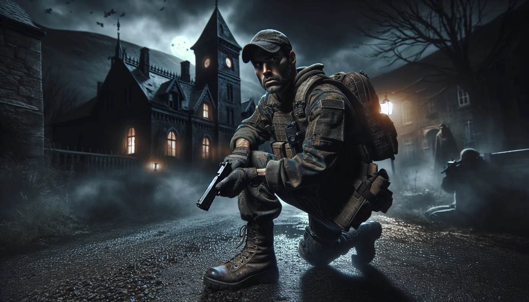 Resident Evil Village Walkthrough: Complete Guide to Bosses, Puzzles, Secrets & Strategies
